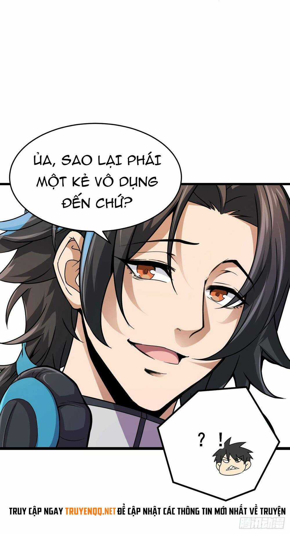 Nghịch Thiên Chiến Kỷ Chapter 7 trang 24