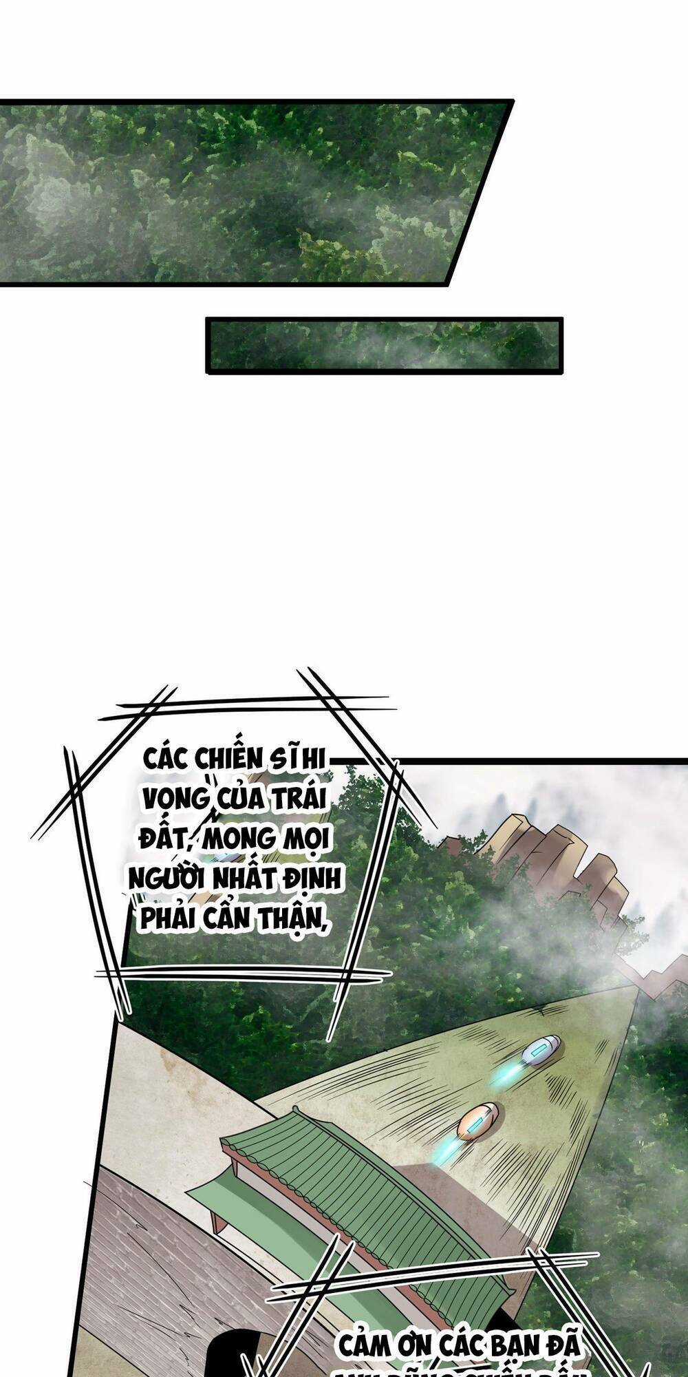 Nghịch Thiên Chiến Kỷ Chapter 7 trang 28