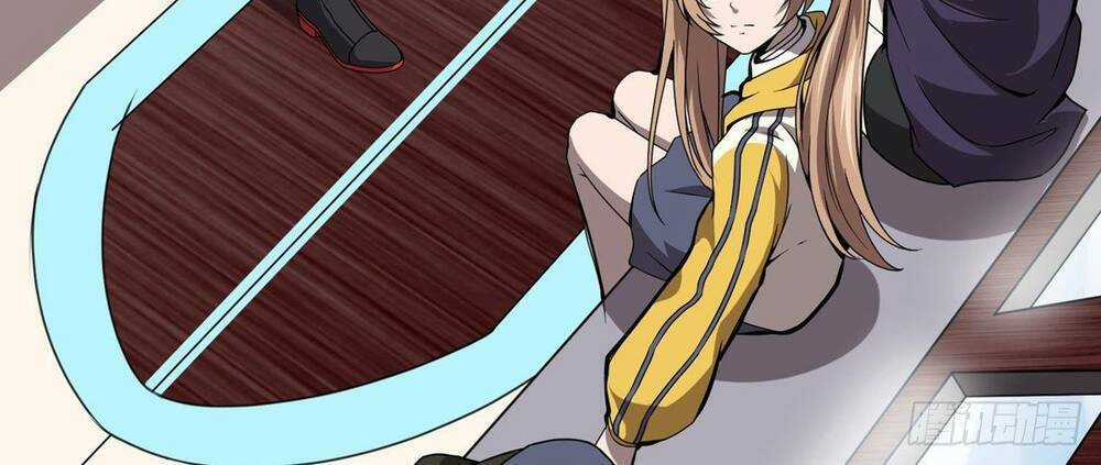 Nghịch Thiên Chiến Kỷ Chapter 7 trang 32