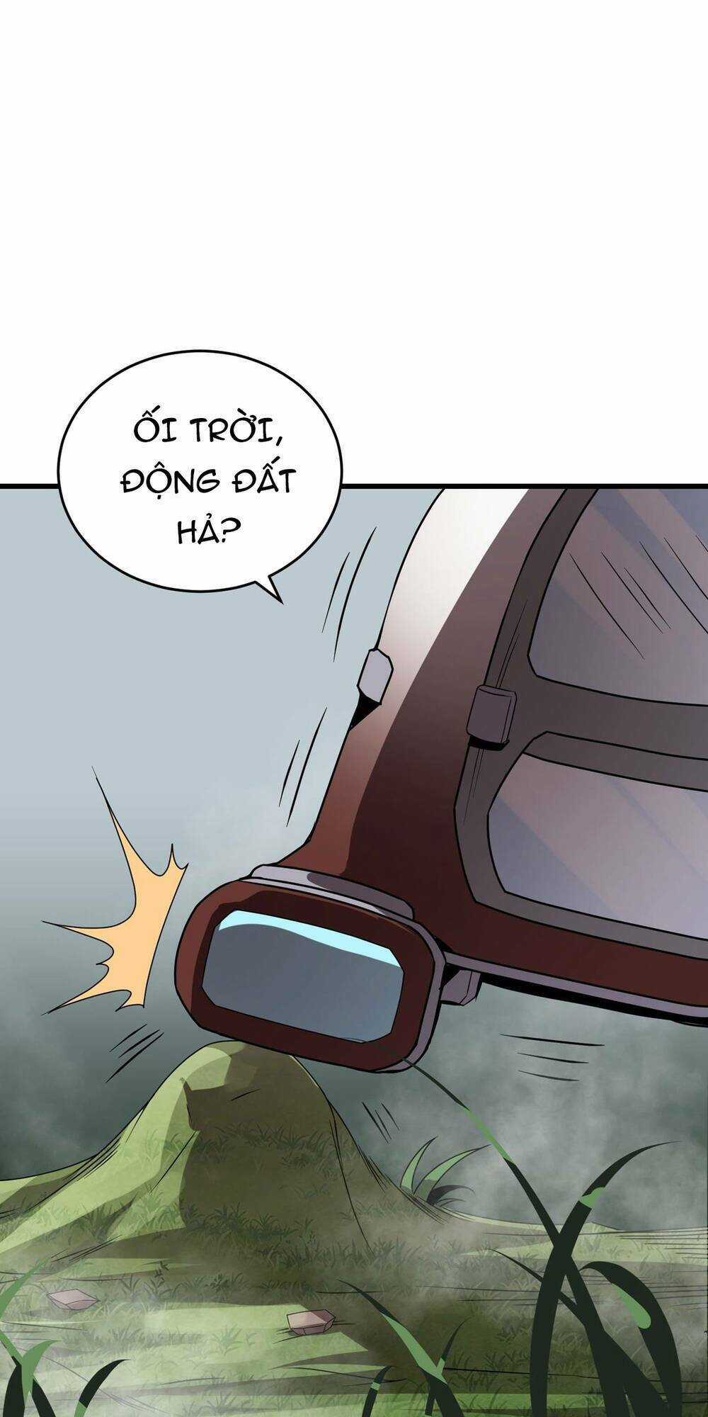 Nghịch Thiên Chiến Kỷ Chapter 7 trang 34