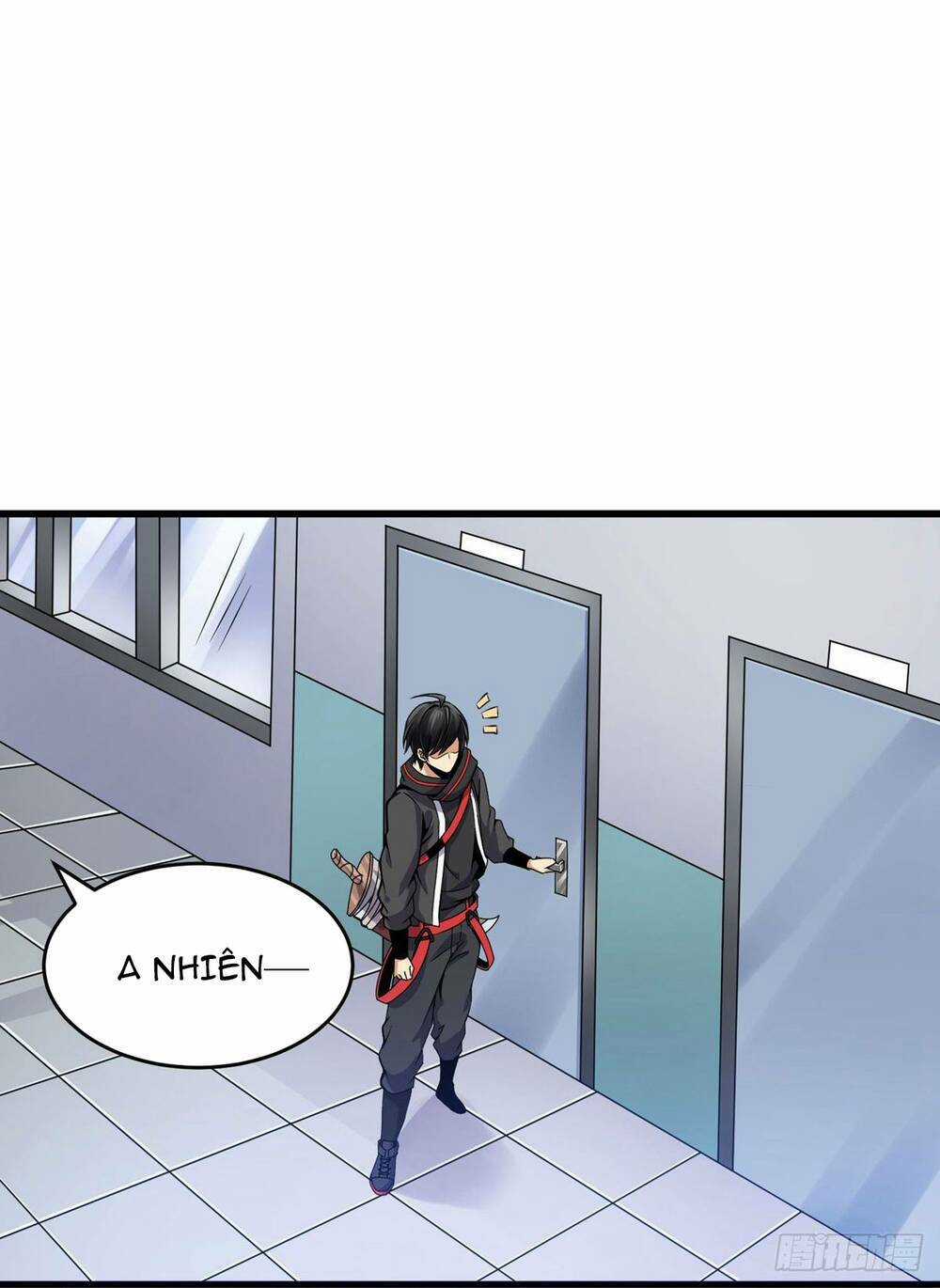 Nghịch Thiên Chiến Kỷ Chapter 7 trang 4