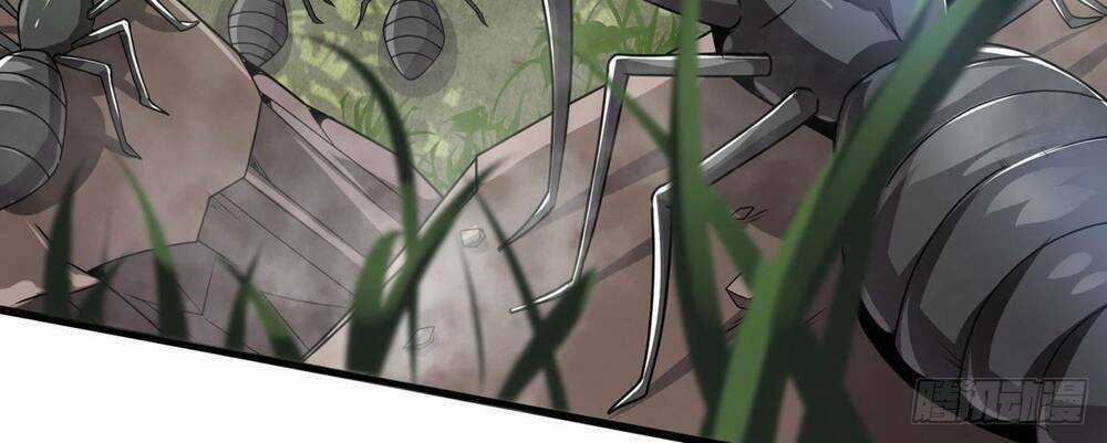 Nghịch Thiên Chiến Kỷ Chapter 7 trang 42