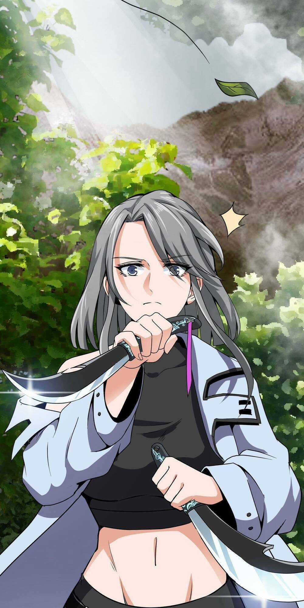 Nghịch Thiên Chiến Kỷ Chapter 7 trang 45