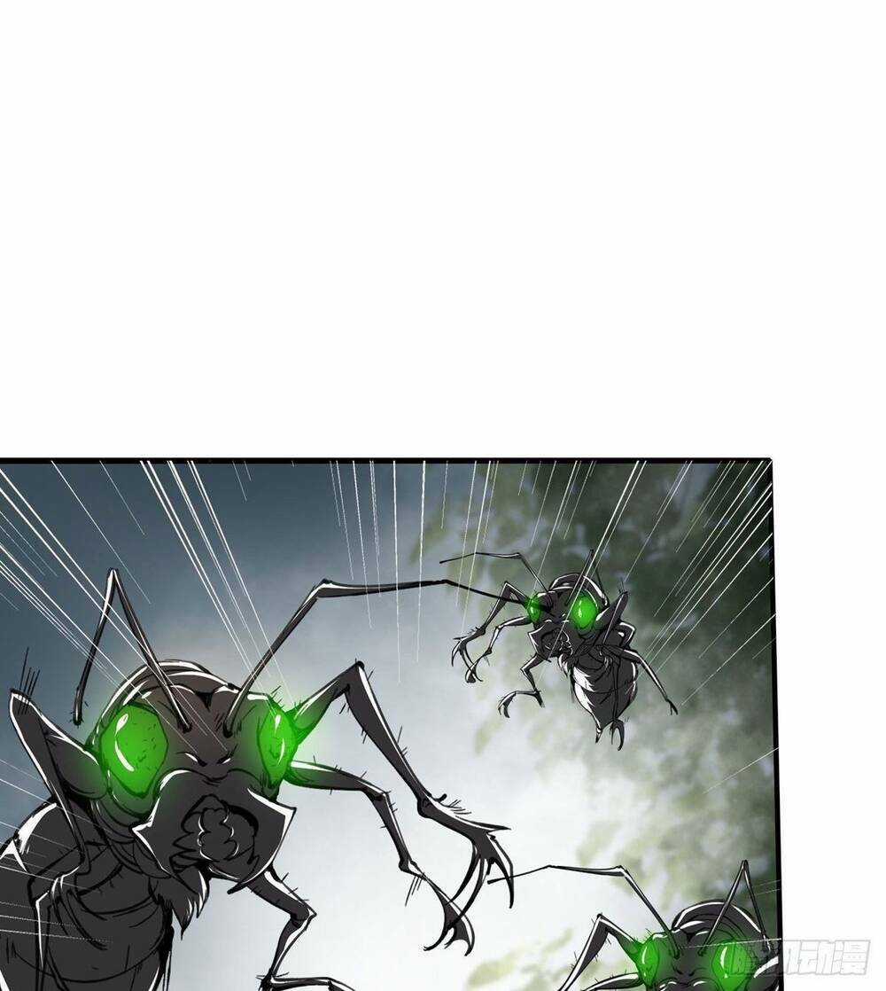 Nghịch Thiên Chiến Kỷ Chapter 7 trang 48