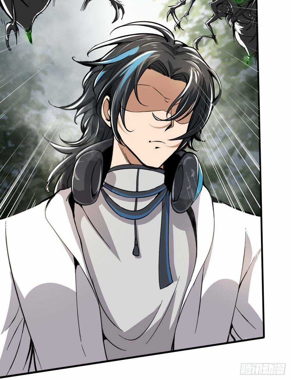 Nghịch Thiên Chiến Kỷ Chapter 7 trang 49