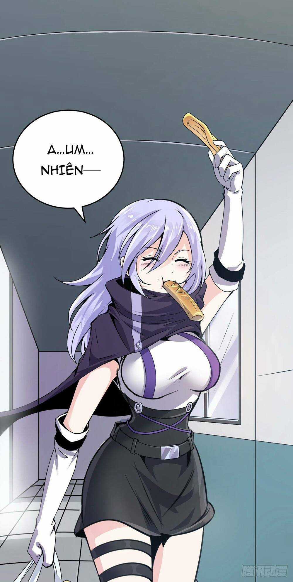 Nghịch Thiên Chiến Kỷ Chapter 7 trang 5