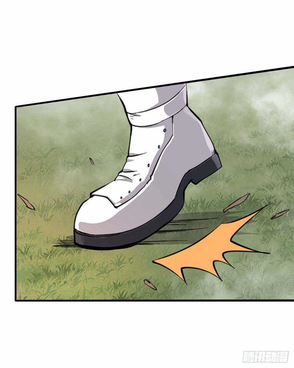 Nghịch Thiên Chiến Kỷ Chapter 7 trang 50