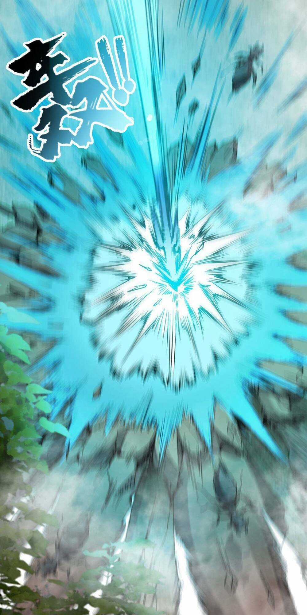 Nghịch Thiên Chiến Kỷ Chapter 7 trang 54