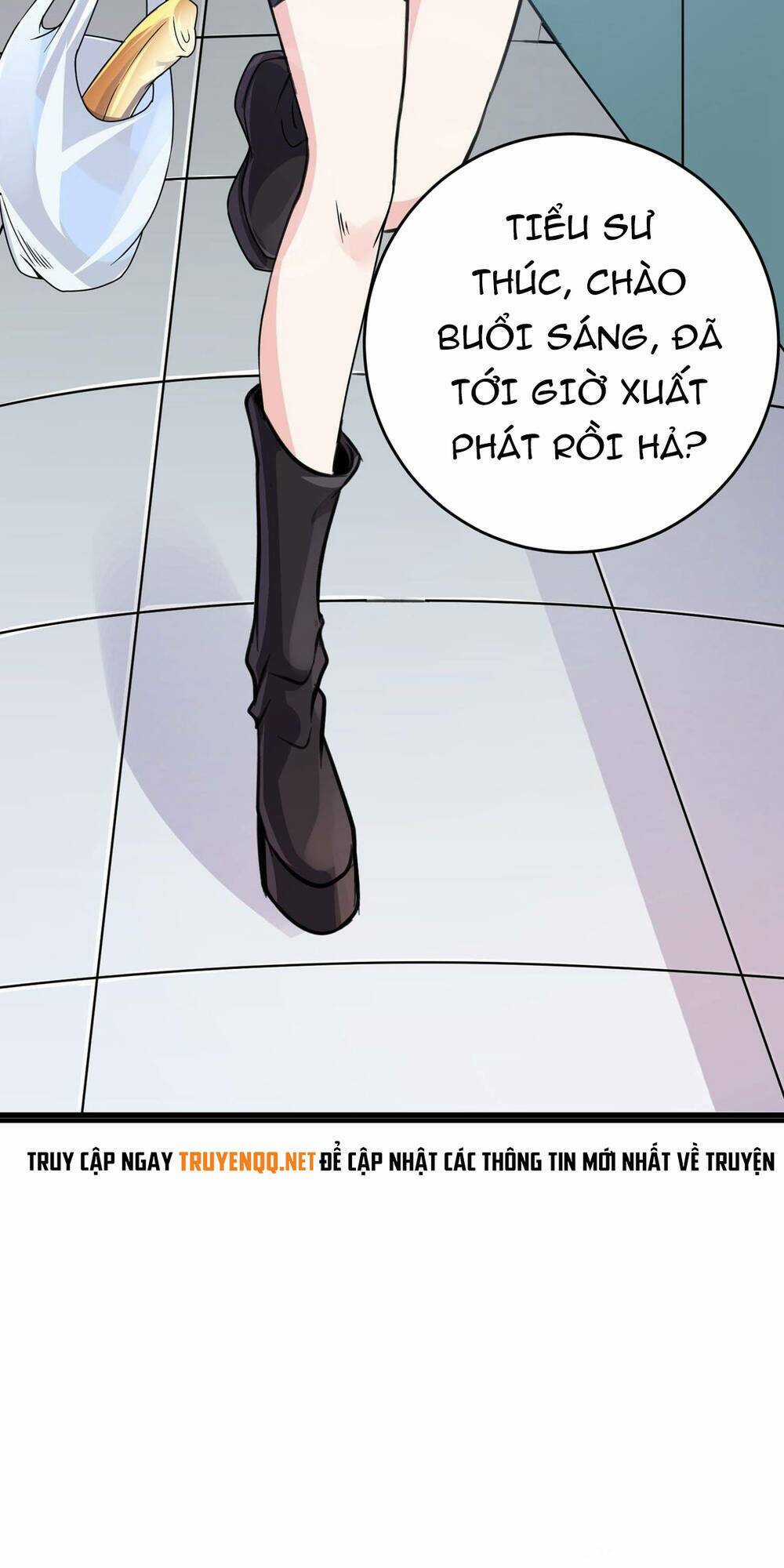 Nghịch Thiên Chiến Kỷ Chapter 7 trang 6