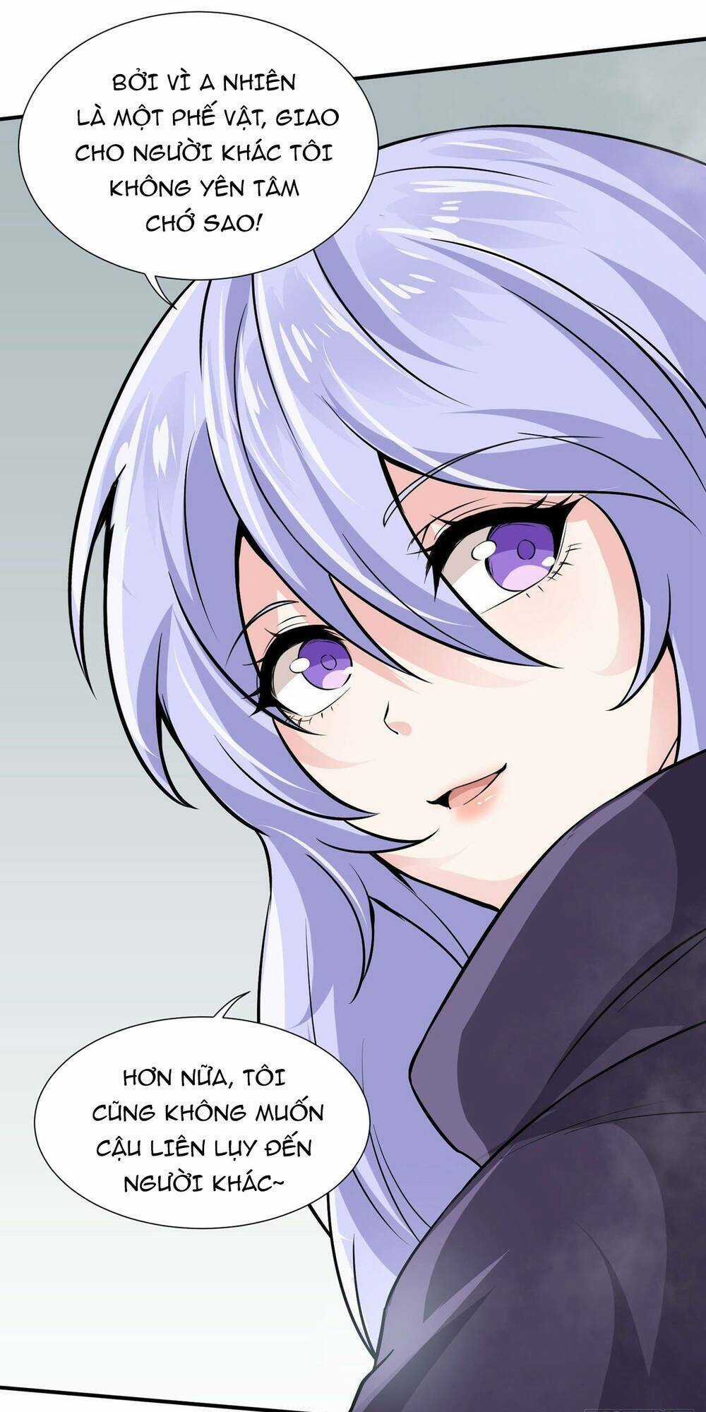 Nghịch Thiên Chiến Kỷ Chapter 7 trang 60