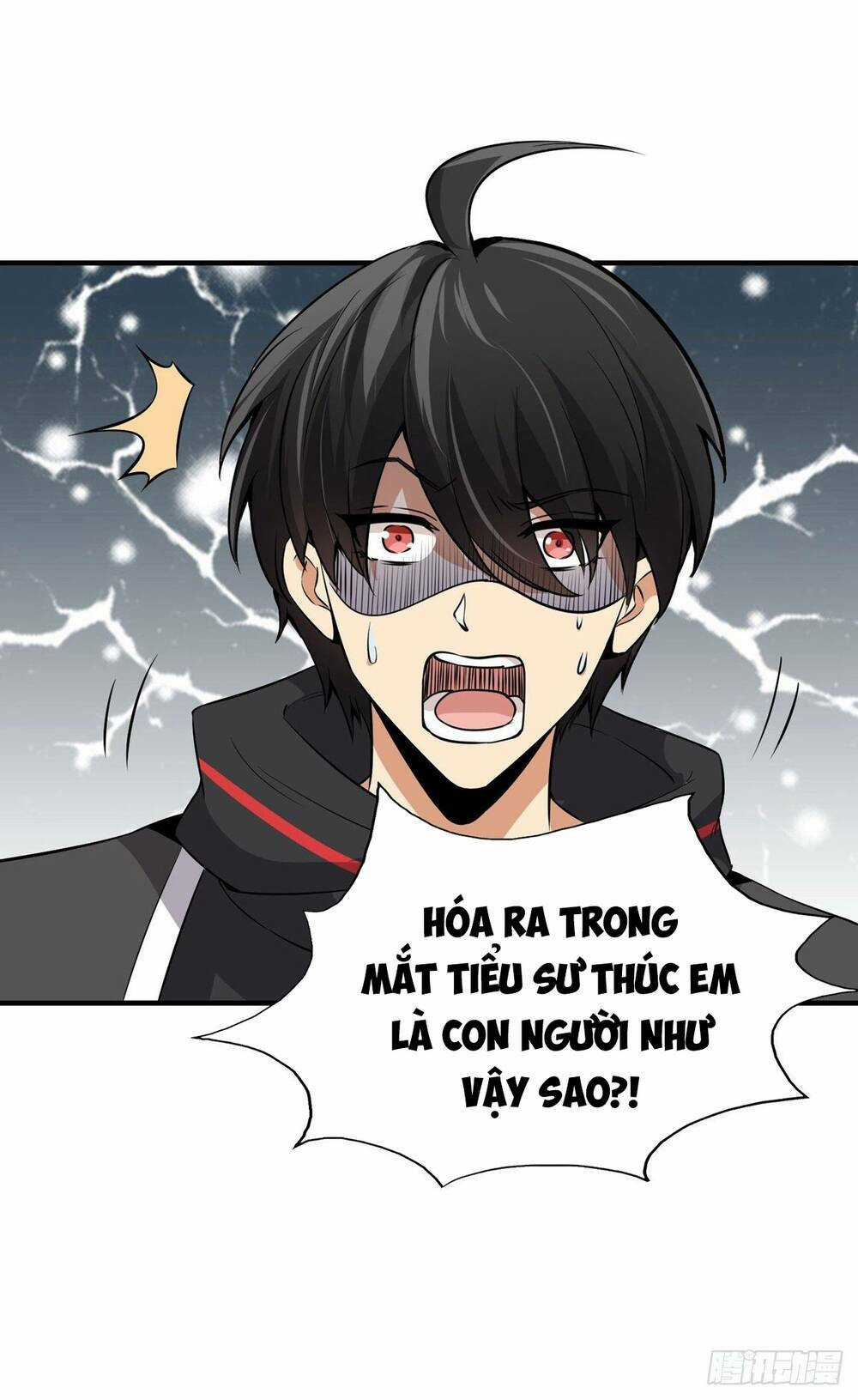 Nghịch Thiên Chiến Kỷ Chapter 7 trang 62