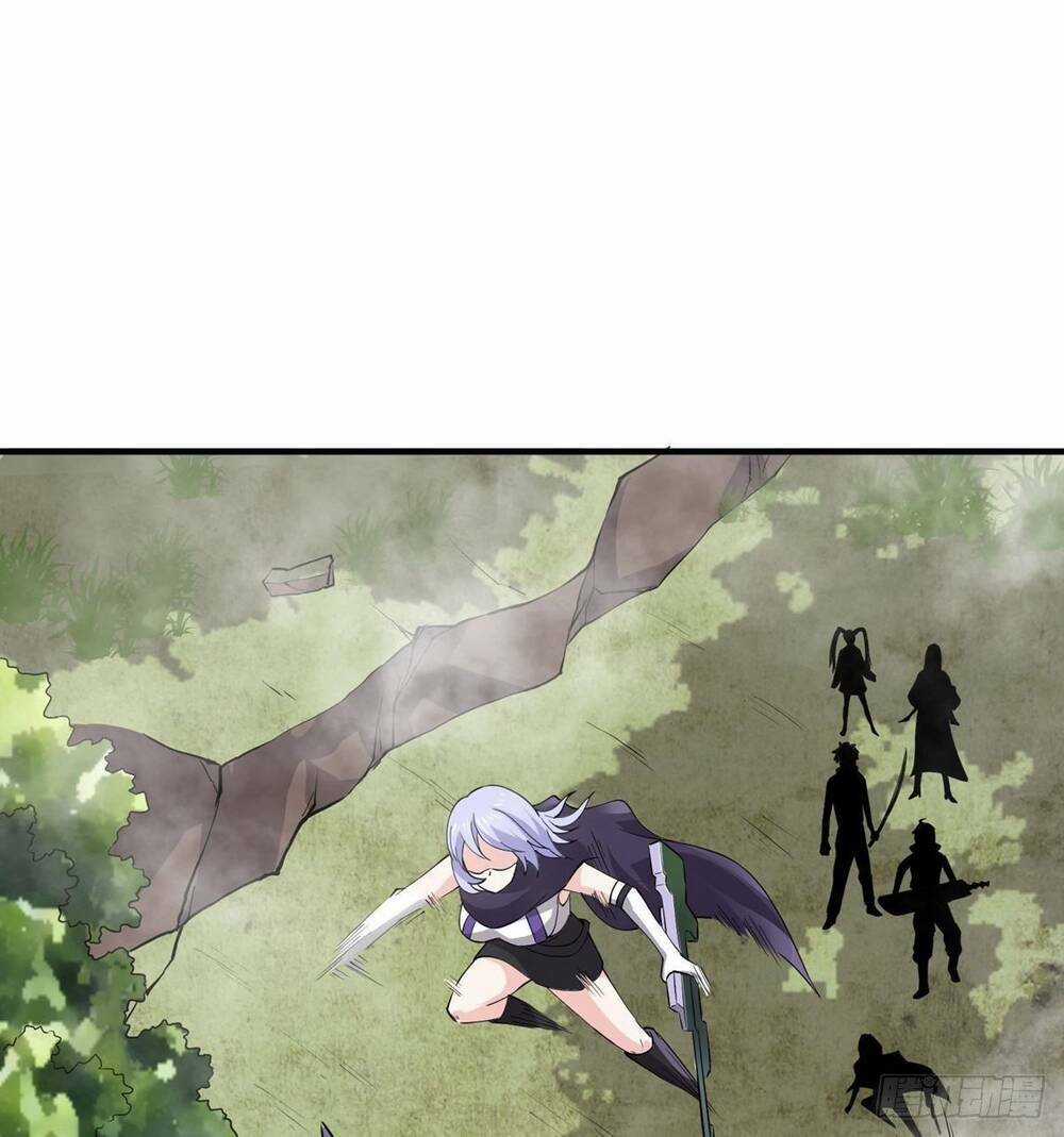 Nghịch Thiên Chiến Kỷ Chapter 7 trang 63