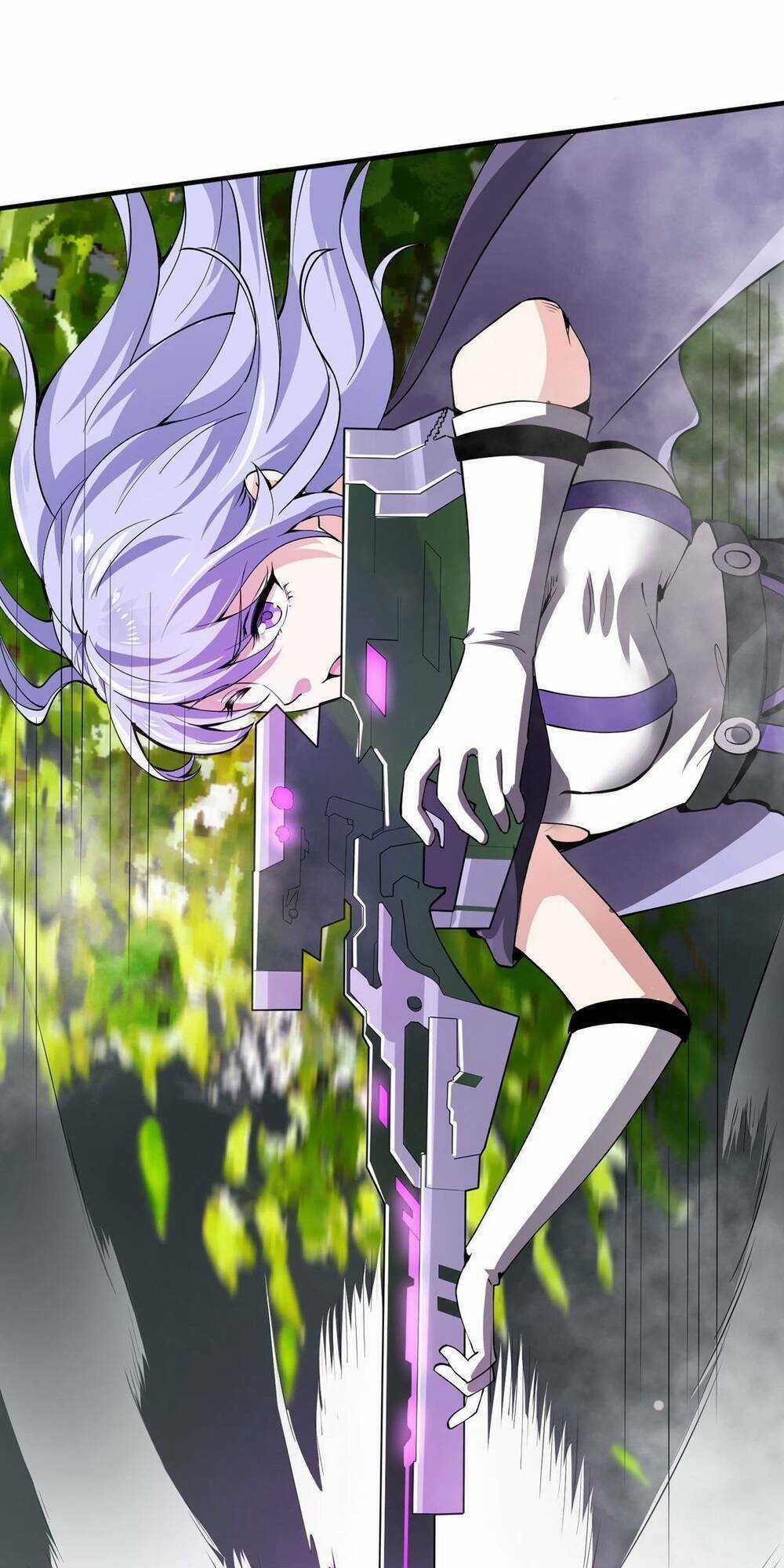 Nghịch Thiên Chiến Kỷ Chapter 7 trang 65