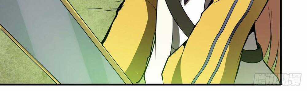 Nghịch Thiên Chiến Kỷ Chapter 8 trang 39