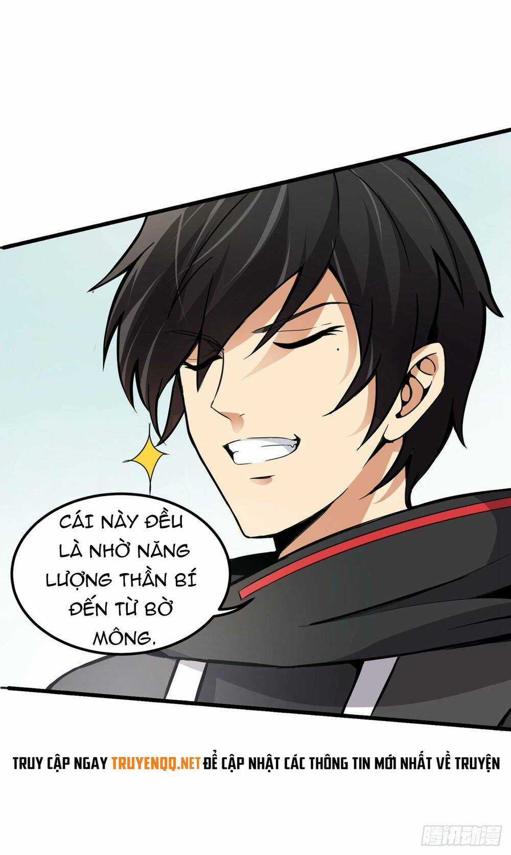 Nghịch Thiên Chiến Kỷ Chapter 8 trang 8