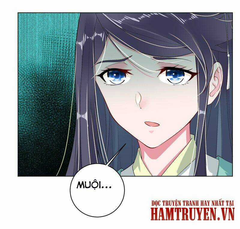 Nghịch Thiên Chiến Thần Chapter 10 trang 0