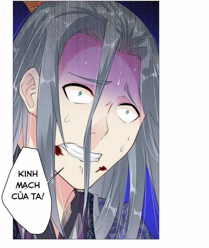 Nghịch Thiên Chiến Thần Chapter 10 trang 11