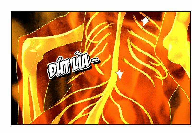 Nghịch Thiên Chiến Thần Chapter 10 trang 12