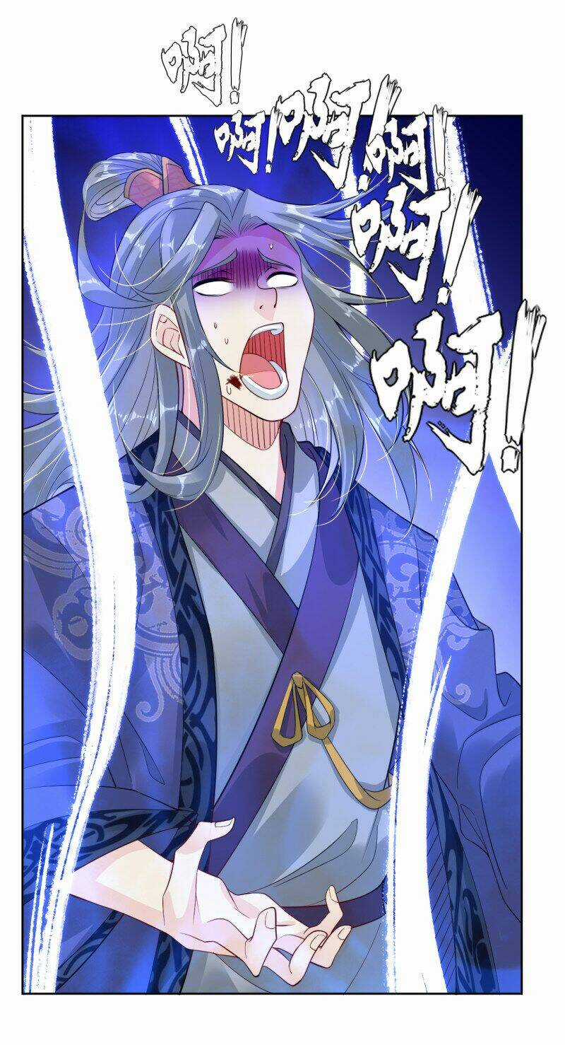 Nghịch Thiên Chiến Thần Chapter 10 trang 13