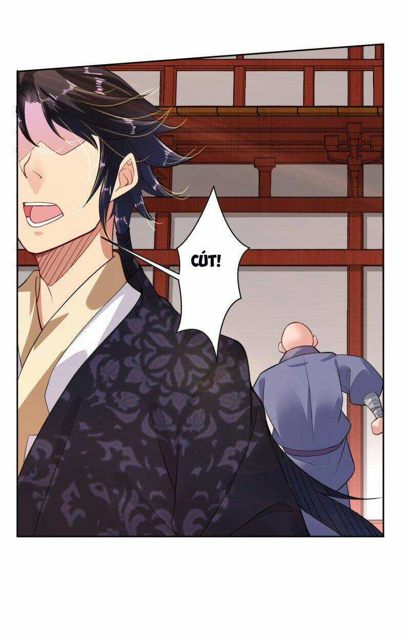 Nghịch Thiên Chiến Thần Chapter 10 trang 15