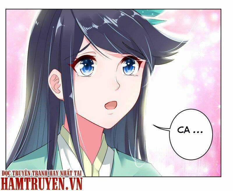 Nghịch Thiên Chiến Thần Chapter 10 trang 16