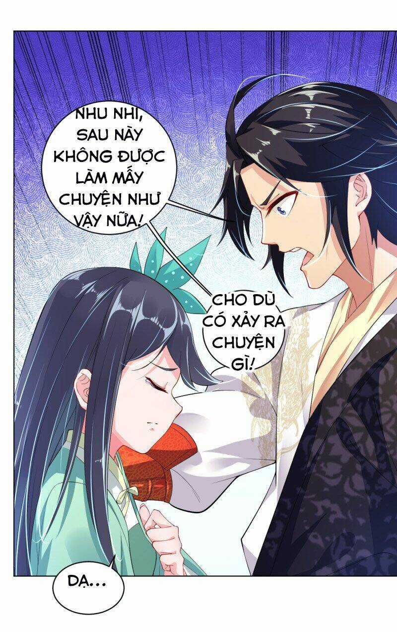 Nghịch Thiên Chiến Thần Chapter 10 trang 17