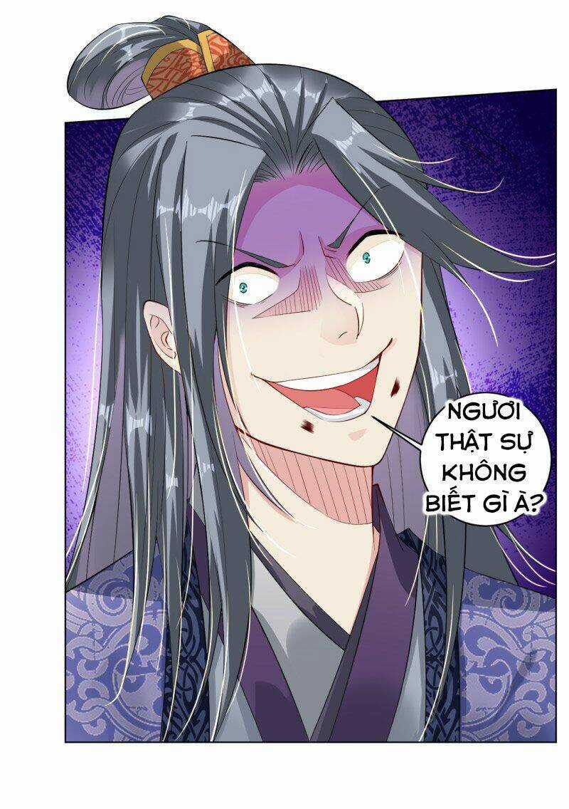 Nghịch Thiên Chiến Thần Chapter 10 trang 2