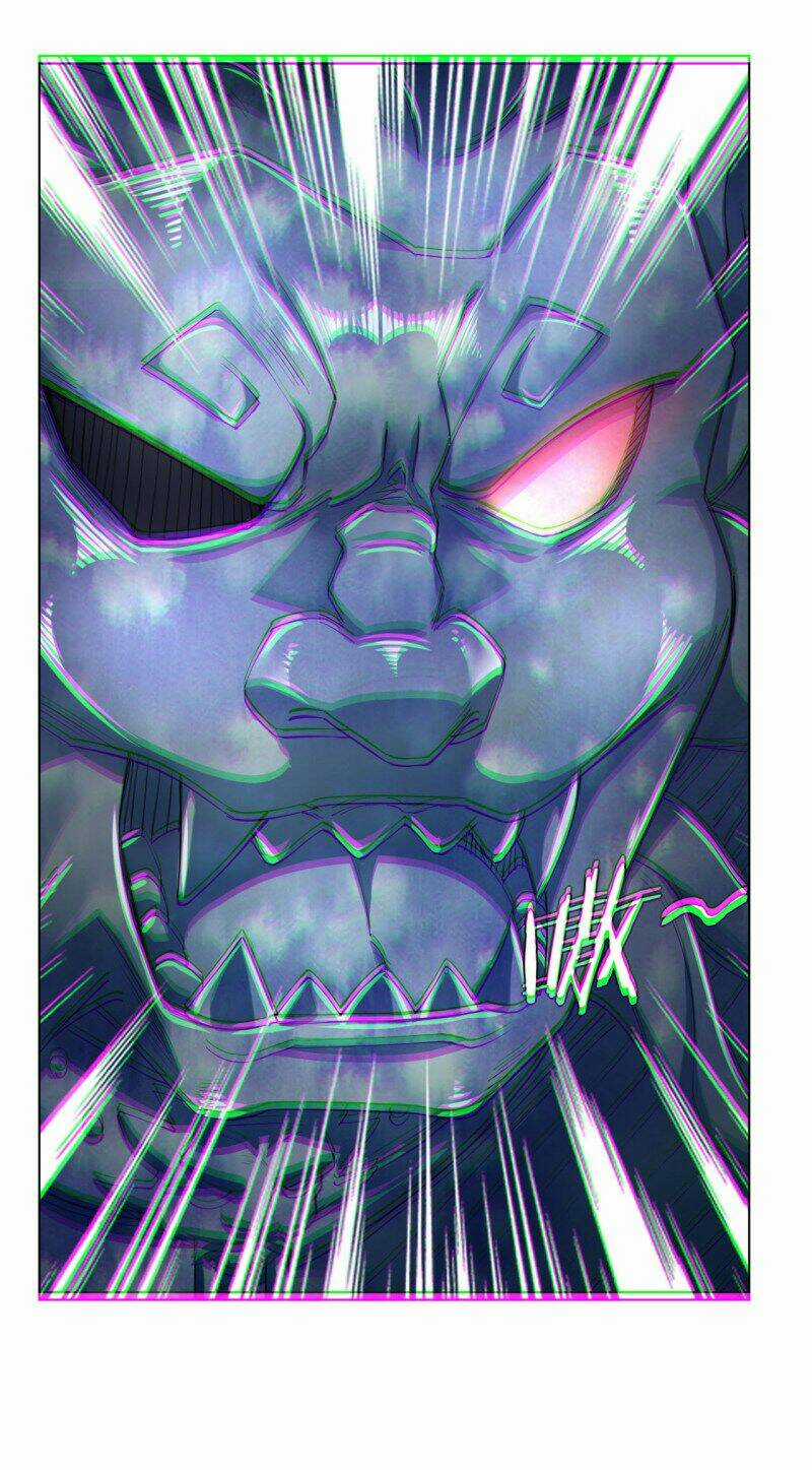 Nghịch Thiên Chiến Thần Chapter 10 trang 23