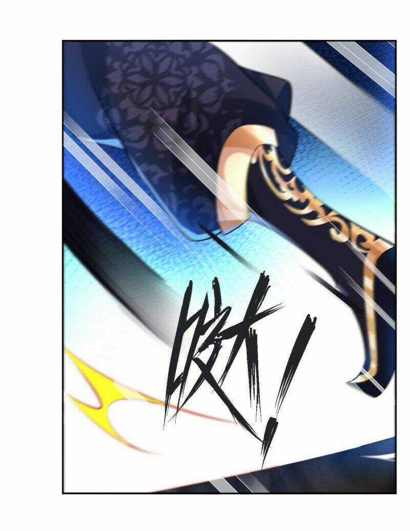 Nghịch Thiên Chiến Thần Chapter 10 trang 25