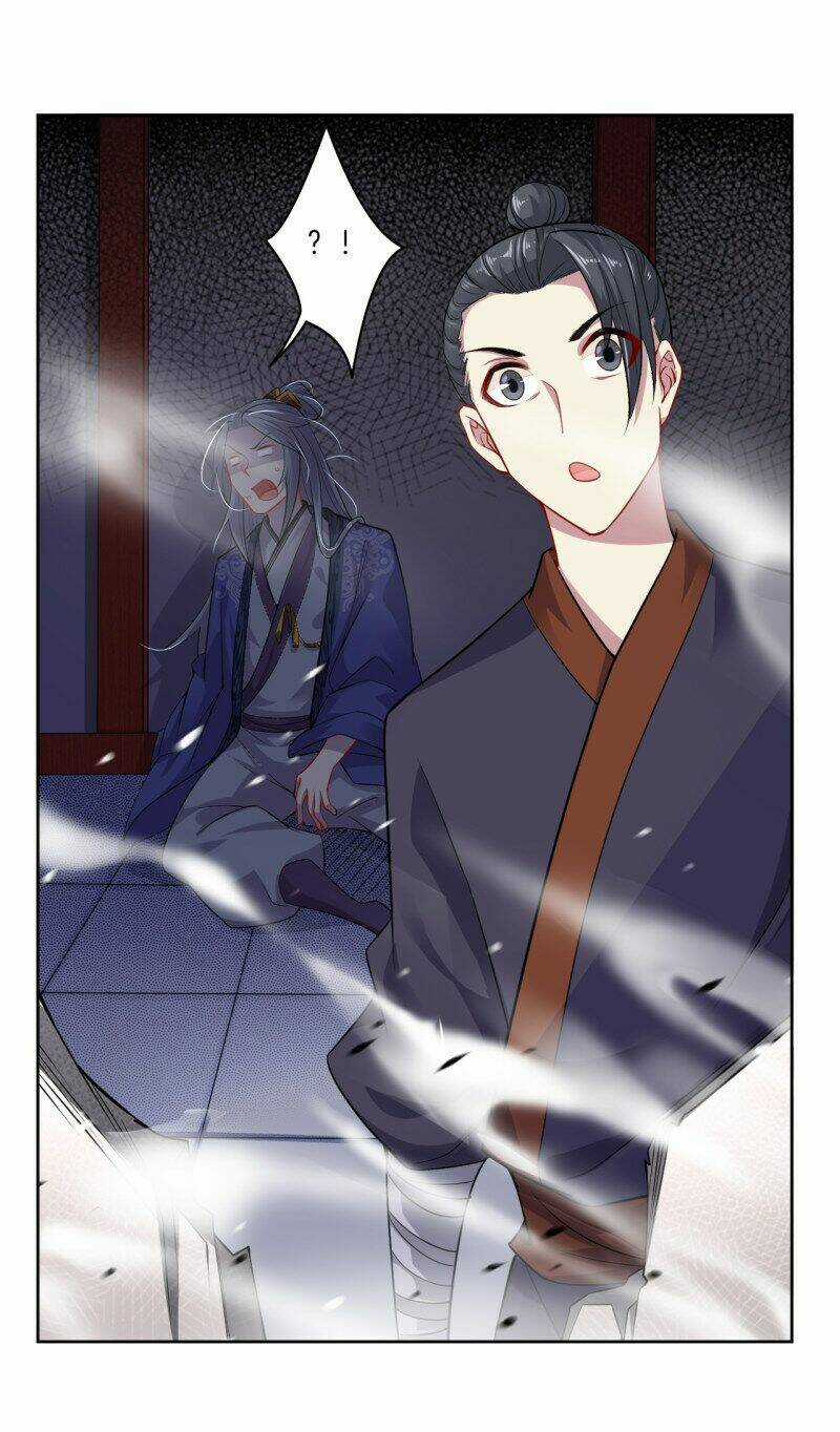 Nghịch Thiên Chiến Thần Chapter 10 trang 28