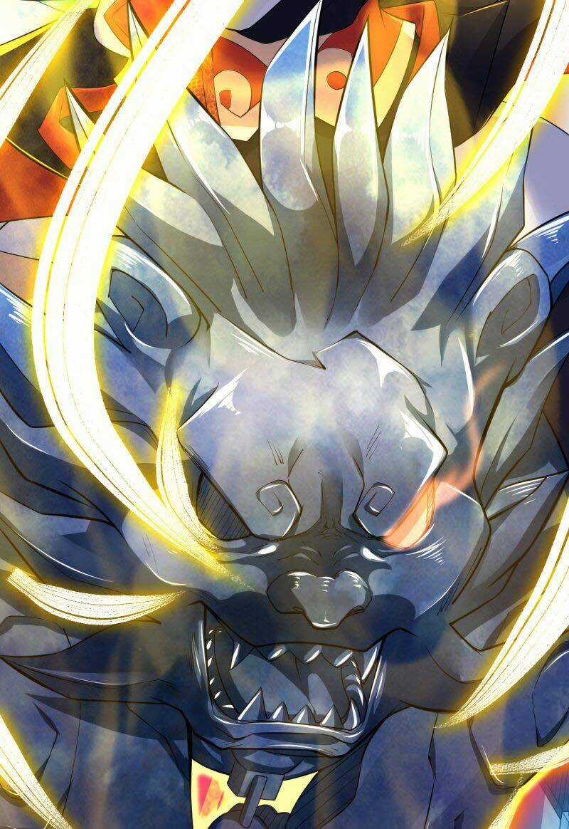 Nghịch Thiên Chiến Thần Chapter 10 trang 30