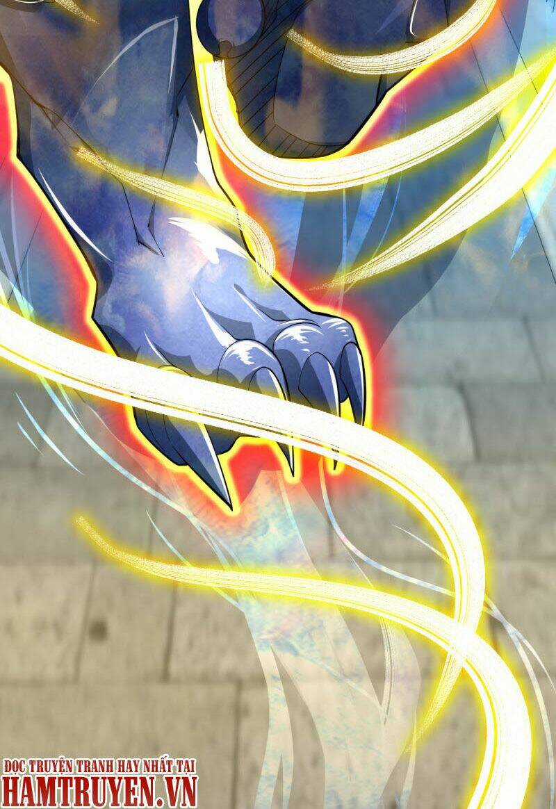 Nghịch Thiên Chiến Thần Chapter 10 trang 31