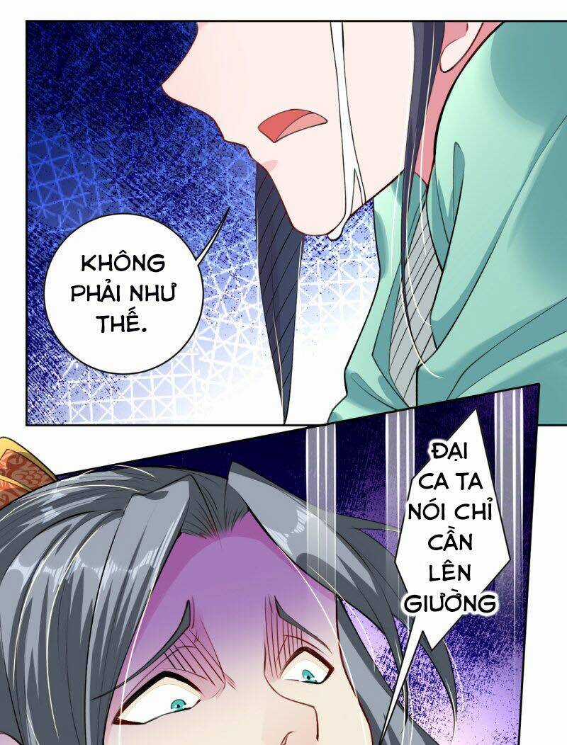 Nghịch Thiên Chiến Thần Chapter 10 trang 4