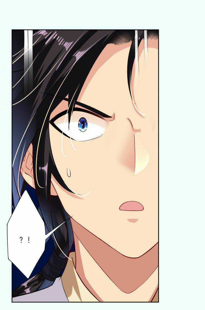 Nghịch Thiên Chiến Thần Chapter 11 trang 13