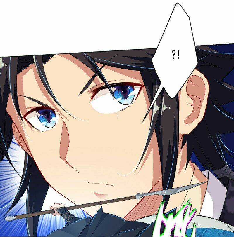 Nghịch Thiên Chiến Thần Chapter 11 trang 18