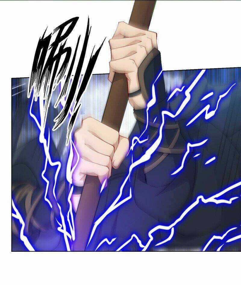 Nghịch Thiên Chiến Thần Chapter 11 trang 20