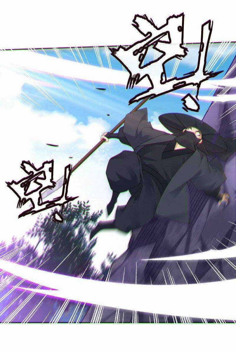 Nghịch Thiên Chiến Thần Chapter 11 trang 23