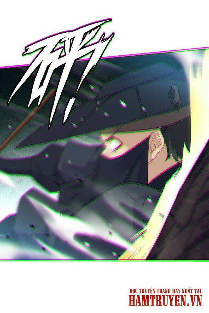 Nghịch Thiên Chiến Thần Chapter 11 trang 24