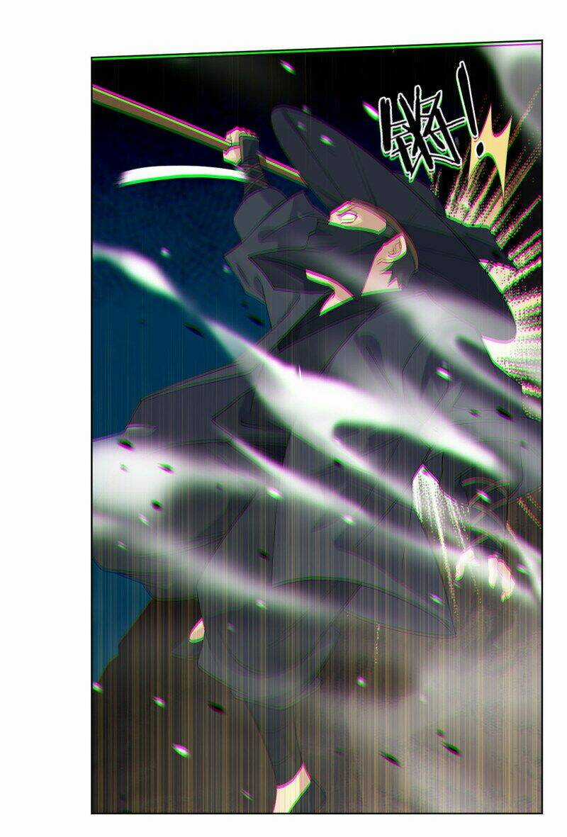 Nghịch Thiên Chiến Thần Chapter 11 trang 26