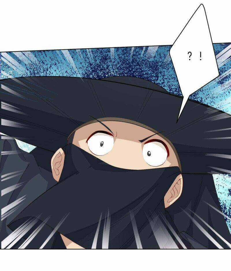 Nghịch Thiên Chiến Thần Chapter 11 trang 27