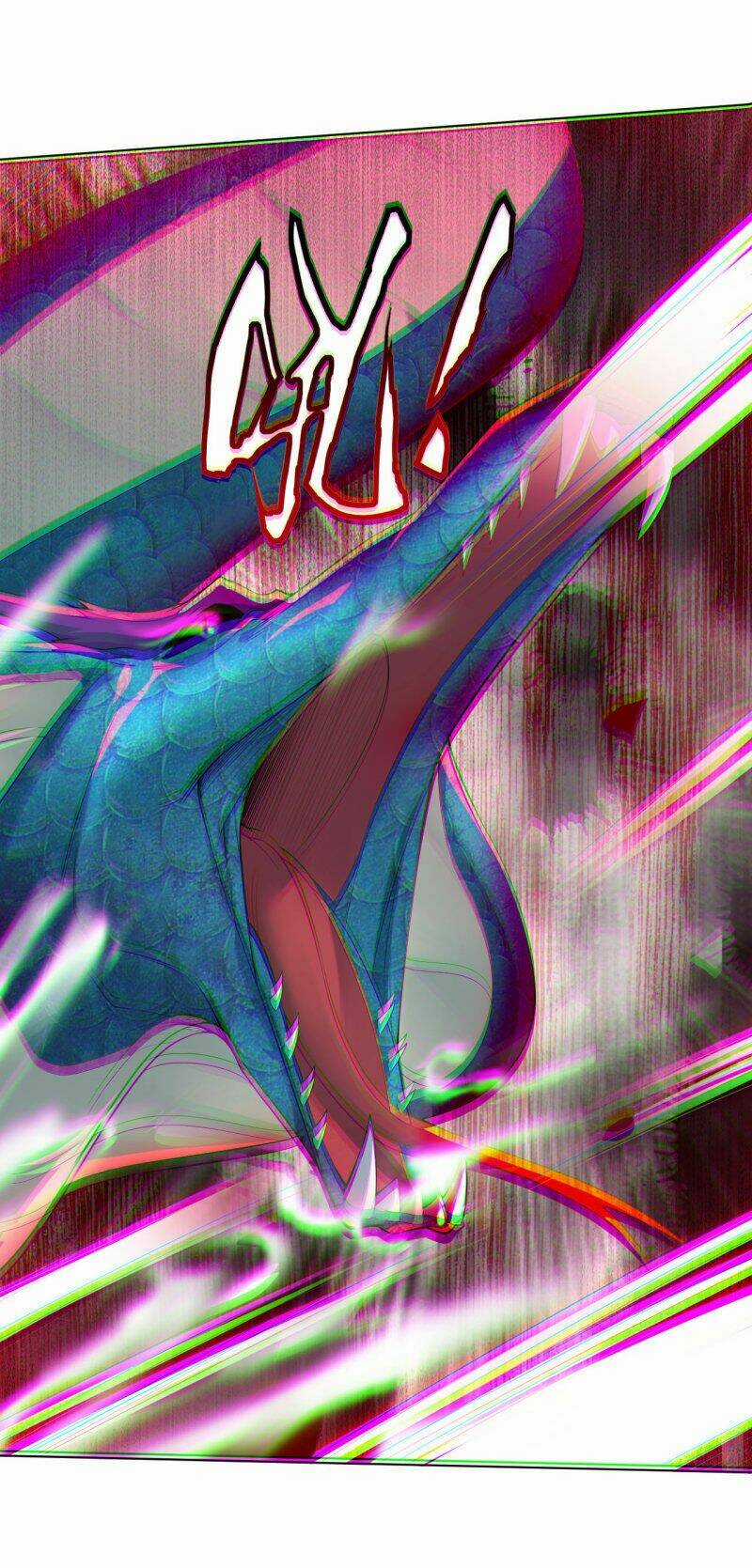 Nghịch Thiên Chiến Thần Chapter 11 trang 28