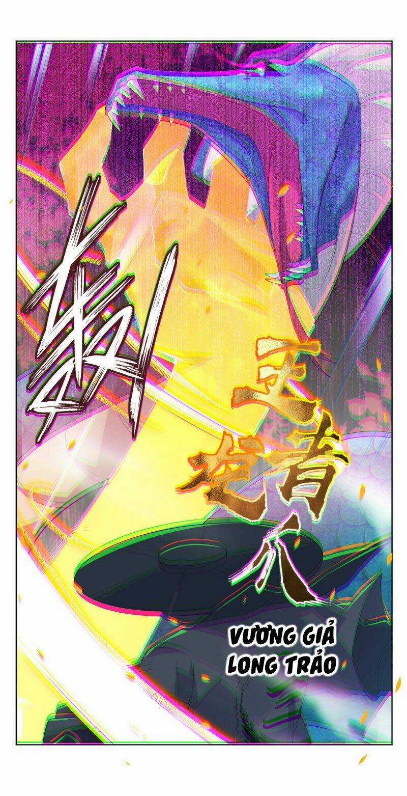 Nghịch Thiên Chiến Thần Chapter 11 trang 29