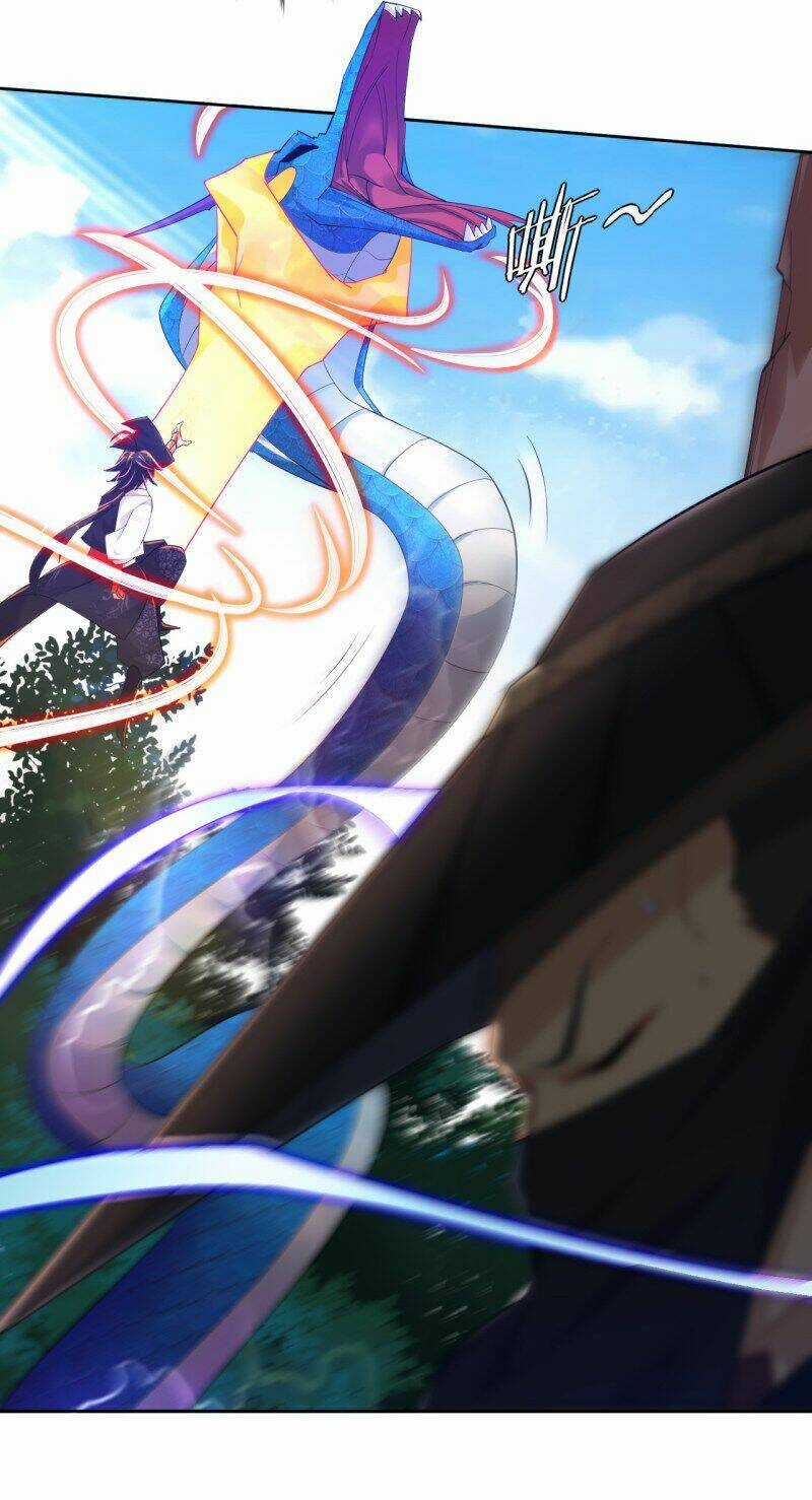 Nghịch Thiên Chiến Thần Chapter 11 trang 31