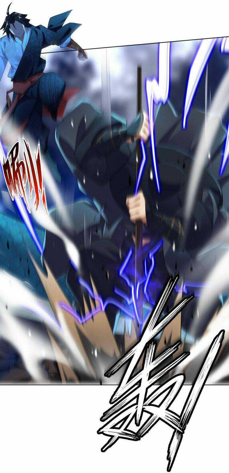 Nghịch Thiên Chiến Thần Chapter 11 trang 35