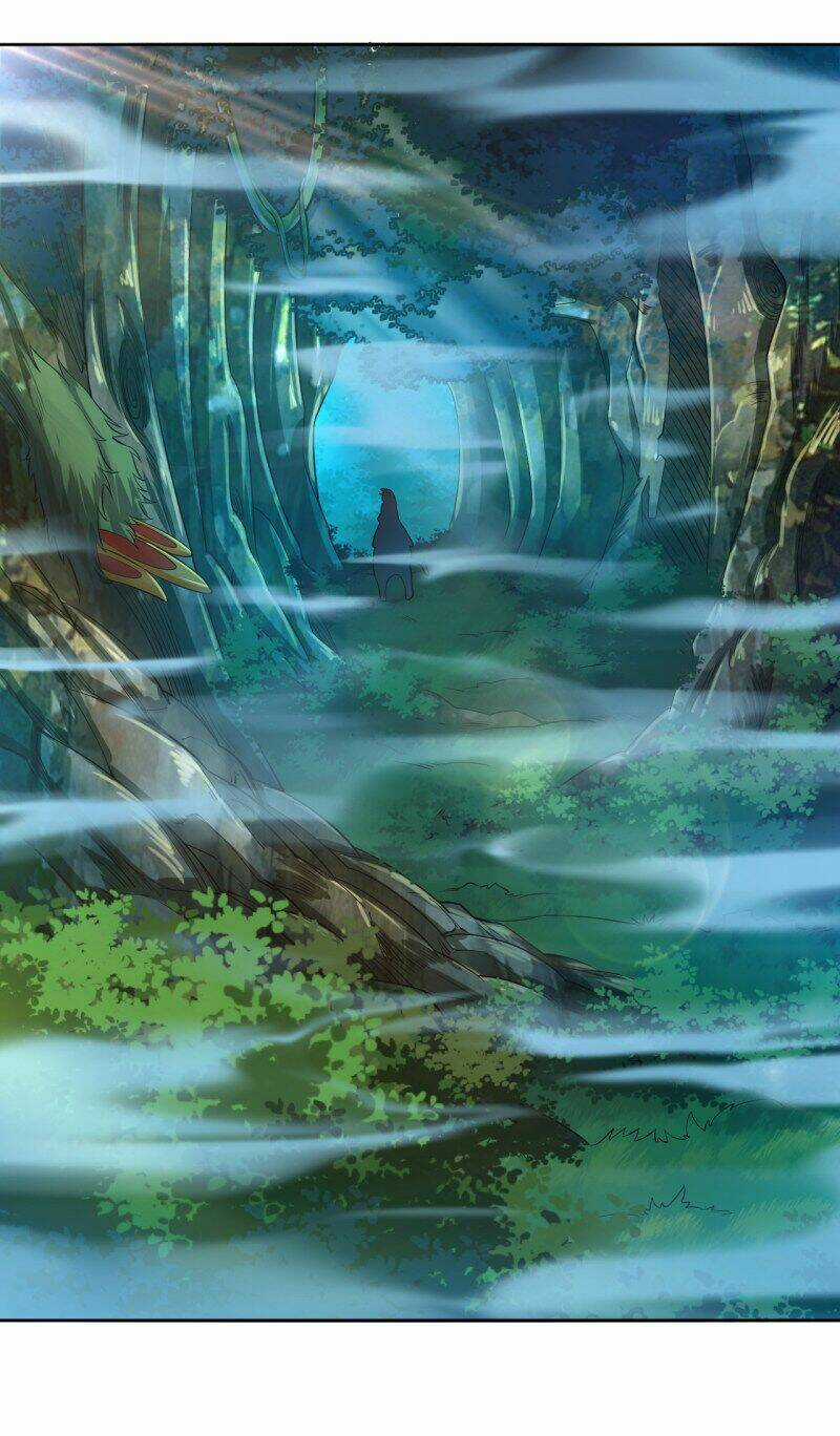 Nghịch Thiên Chiến Thần Chapter 11 trang 4