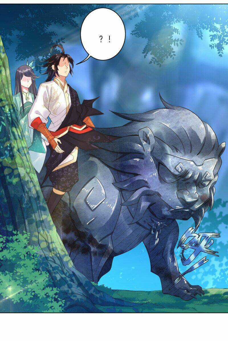 Nghịch Thiên Chiến Thần Chapter 11 trang 7