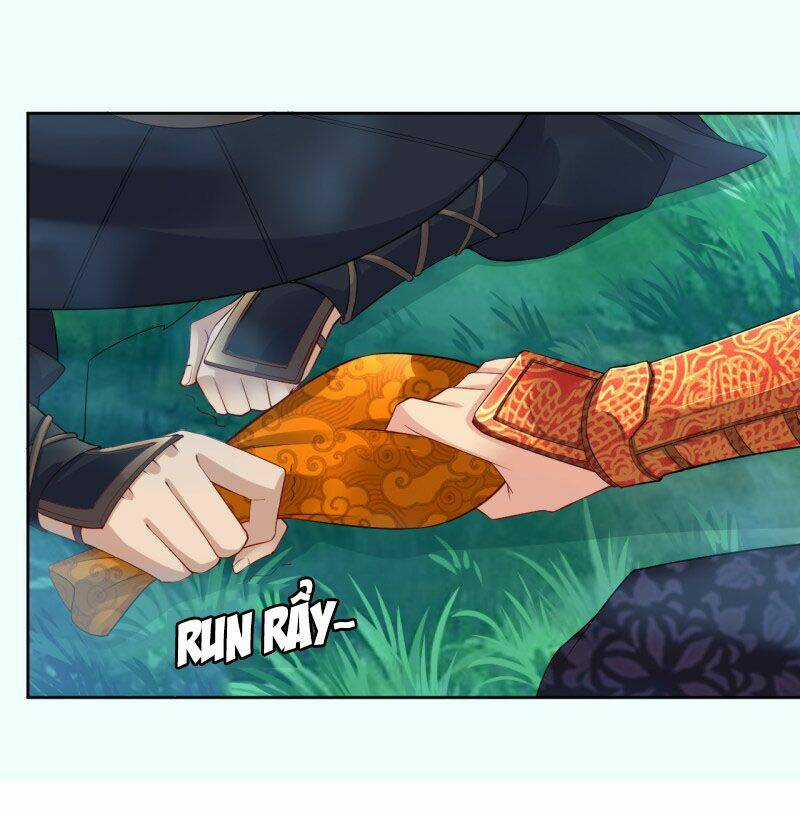 Nghịch Thiên Chiến Thần Chapter 12 trang 22