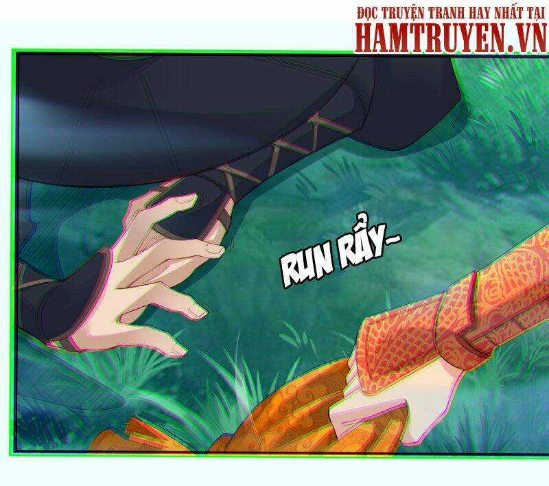 Nghịch Thiên Chiến Thần Chapter 12 trang 24