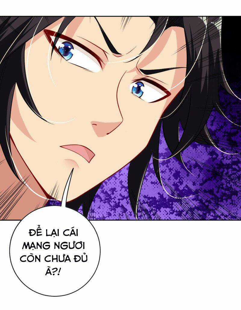 Nghịch Thiên Chiến Thần Chapter 12 trang 34