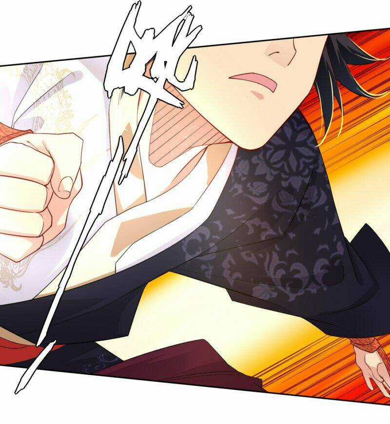 Nghịch Thiên Chiến Thần Chapter 12 trang 7